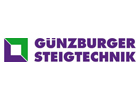 Logo der Firma Günzburger Steigtechnik