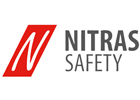 Logo der Marke Nitras Handschutz