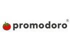 Logo der Firma Promodoro Berufskleidung